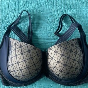 Ashley graham bra size 38H